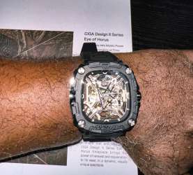 Ciga Design X Series 11