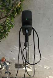 Flo EV 7