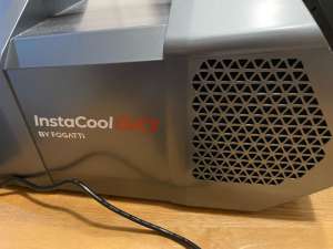 Fogatti PortableAC 12