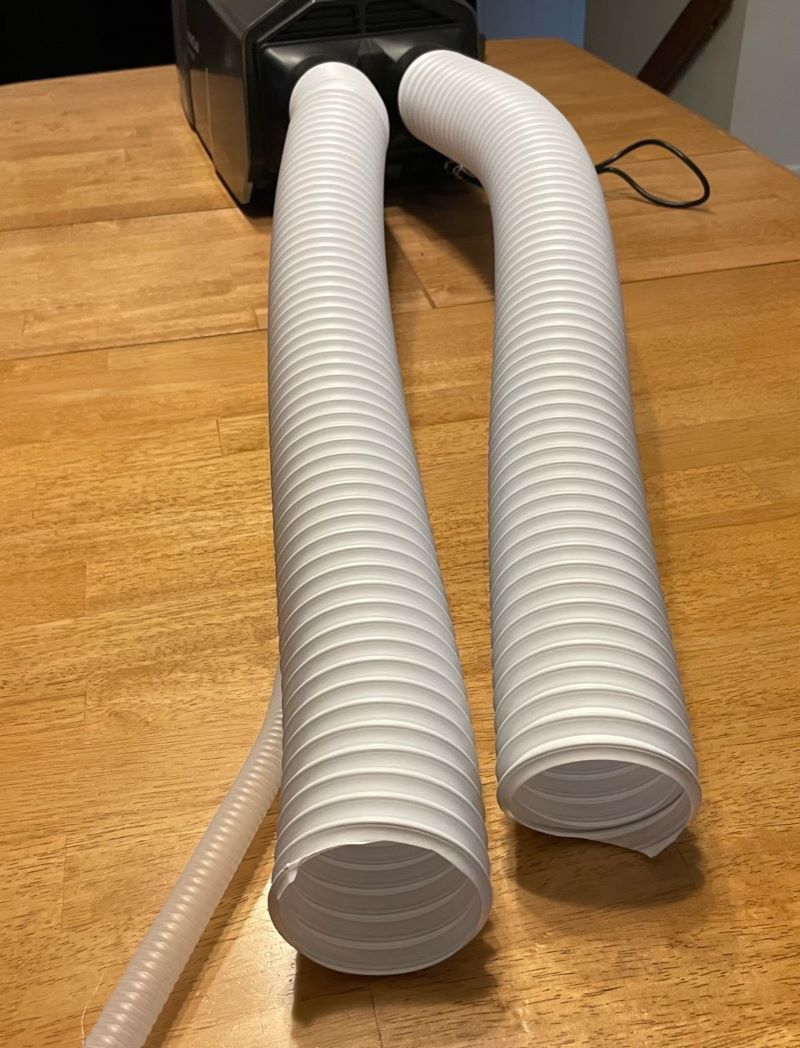 Fogatti InstaCool Go portable air conditioner review The Gadgeteer