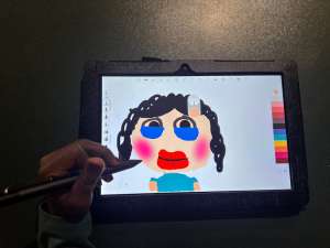 Frunsi Tablet 15