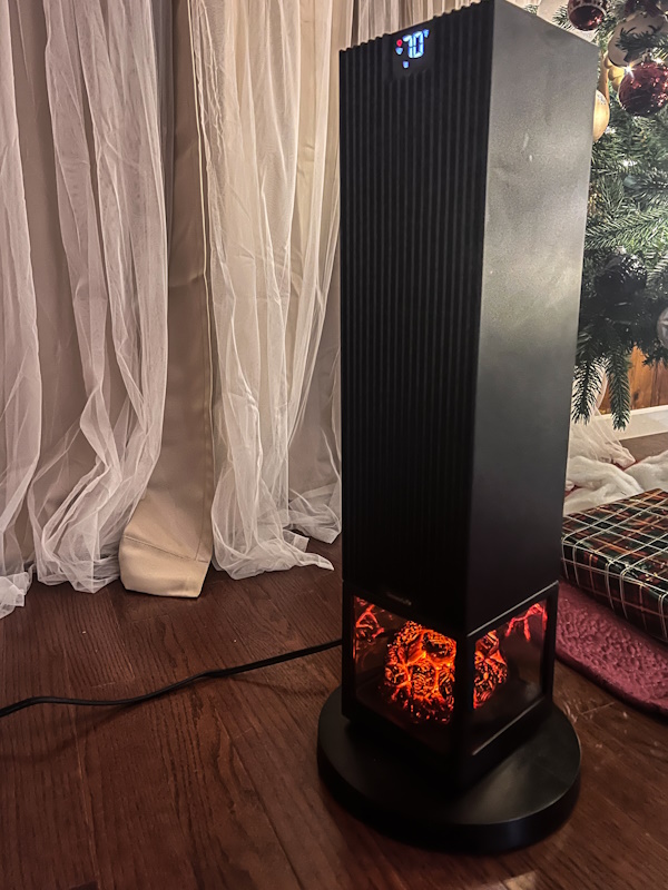 GoveeLife Smart Heater Max 24