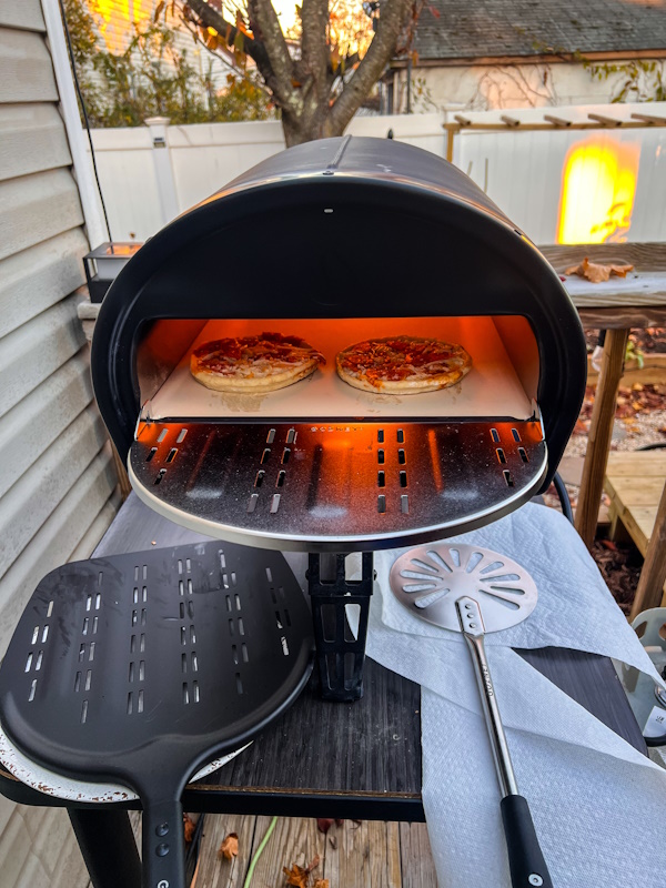 Gozney Pizza Oven 14