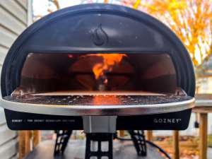 Gozney Pizza Oven 2