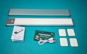 HIBOITEC LED motion lights 11 scaled e1701389897236
