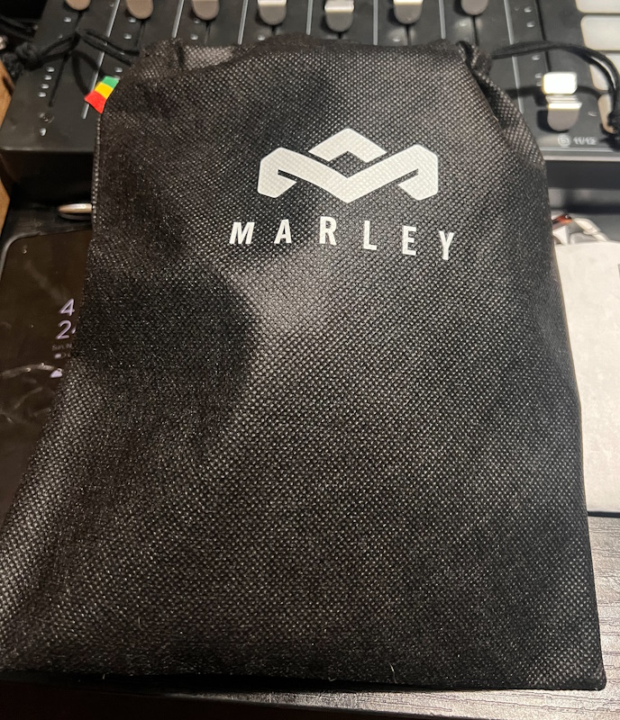 House of Marley Headphones 15