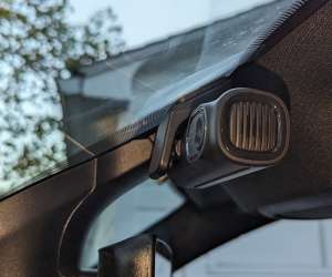 Ombar dash cam 7