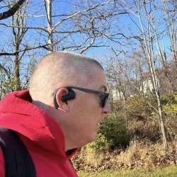 OpenRock S Air Conduction Sports Earbuds review – A worthy upgrade to the previous model!