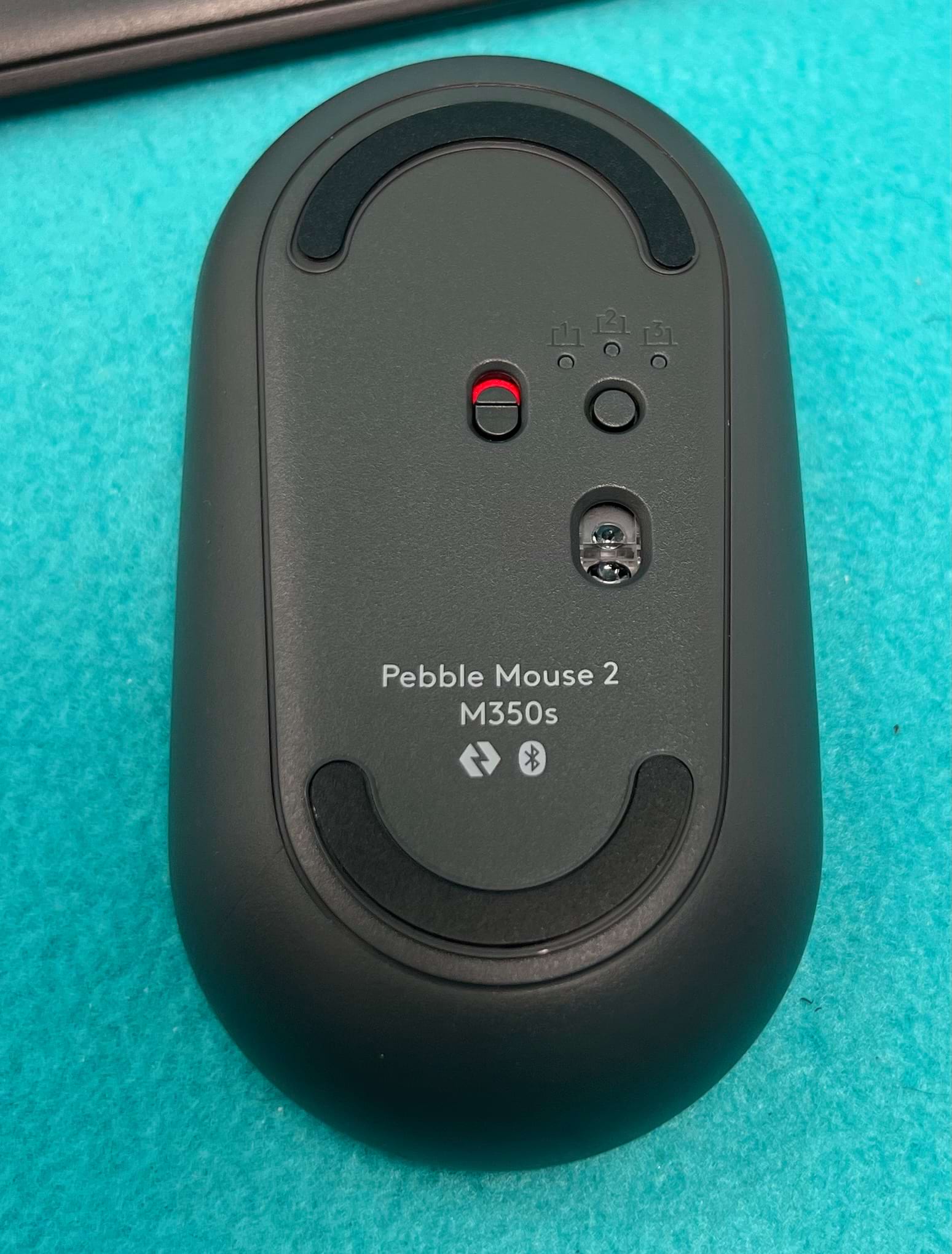 Logitech Pebble 2 Combo Review Keyboard And Mouse Combo For Up To Three Devices News 4 Social 4855