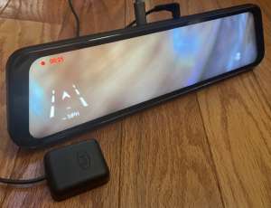 Pelsee P12 Pro Mirror Camera 42