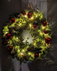 Quntis wreath 6