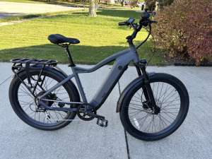 Ride1Up 700 Series 17