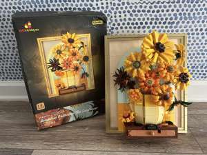 The Sunflower 2