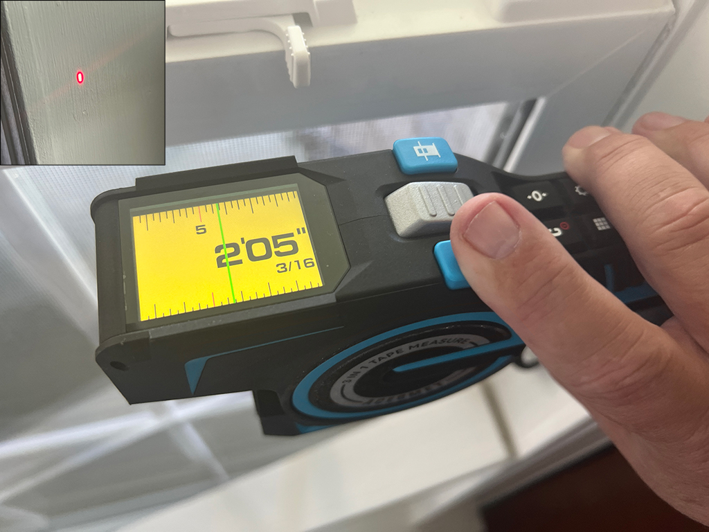 ACEGMET DTX10 3in1 Digital Tape Measure review measuring isn't what it used to be... The