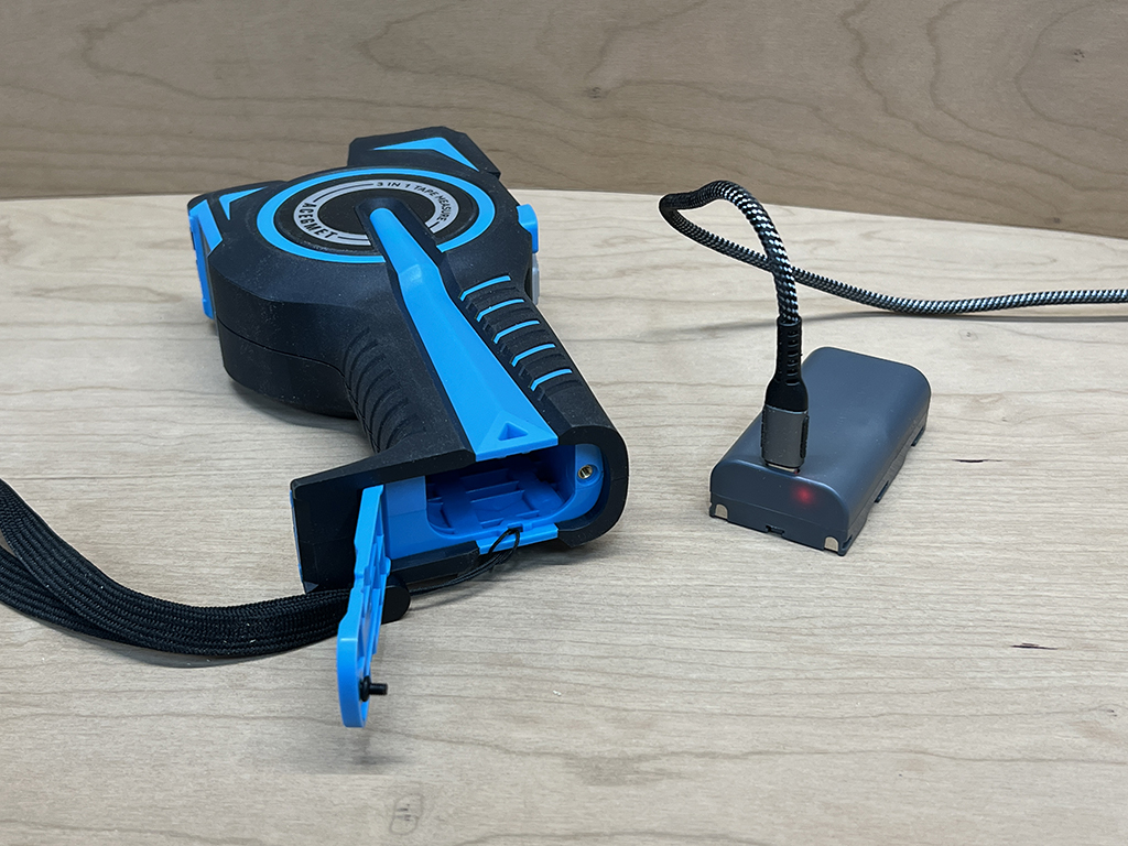 ACEGMET DTX10 3in1 Digital Tape Measure review measuring isn't what it used to be... The