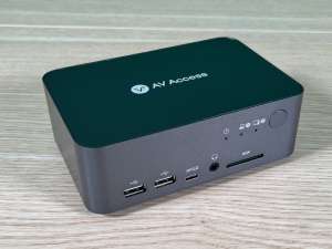 avaccess kvm 1