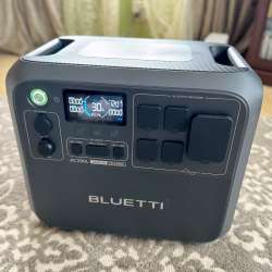 Bluetti AC200L Portable Power Station review – A powerful one-for-all solution to meet your daily electricity needs