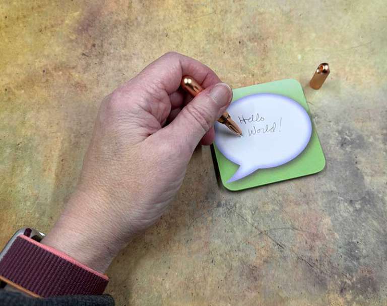 PenGo mini pens by Maratac review A new pen for your EDC The Gadgeteer