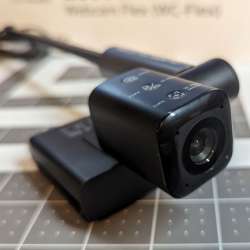 Cyber Acoustics Essential Webcam Flex review – A versatile, multi-positional upgrade to your standard webcam