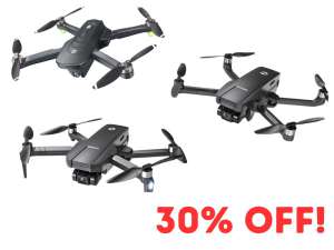 drone deal