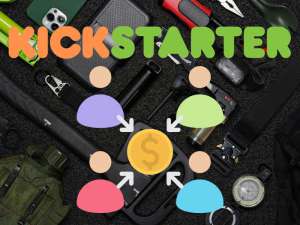 edc kickstarter