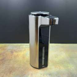 EKO Touchless Automatic Soap Dispenser review