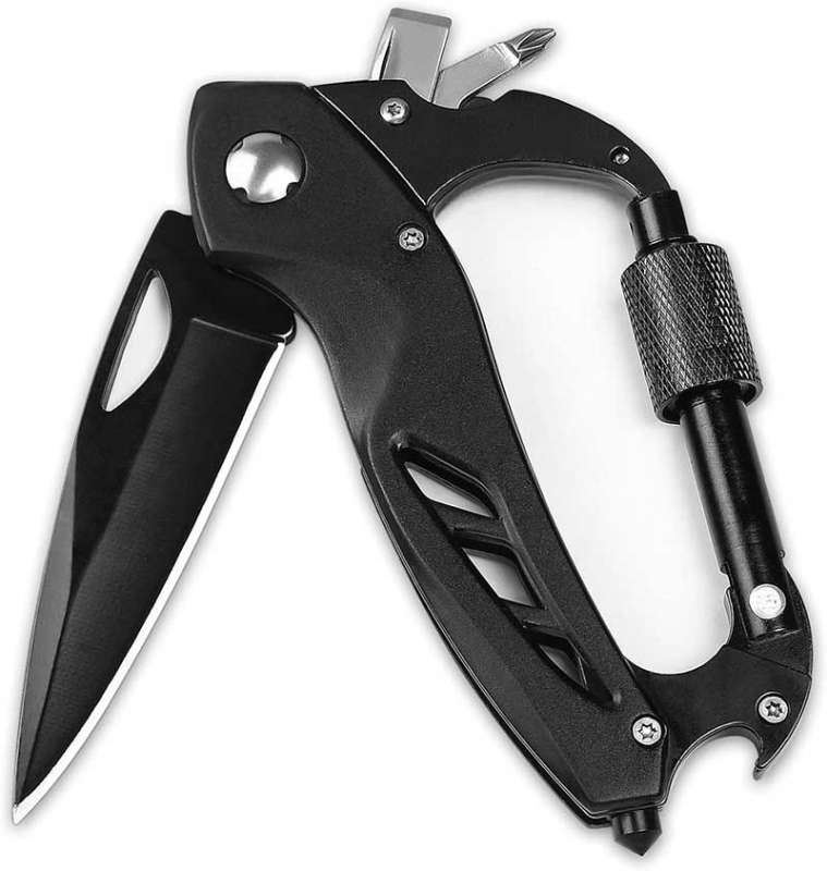 funbro multitool carabiner 1