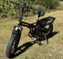 heybikemars 7
