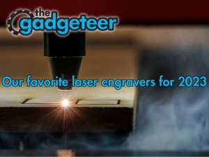 laser engravers 2023