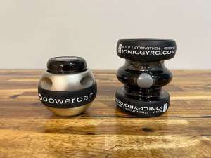 powerball ionicgyro