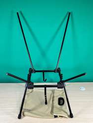 sugio adjustable camp chair 10