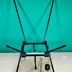 sugio adjustable camp chair 10