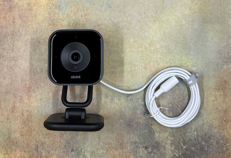 vivint indoor camera pro 2