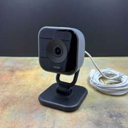 Vivint Indoor Camera Pro security camera review