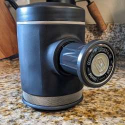 Wacaco Picopresso portable espresso machine review – For the true coffee nerd