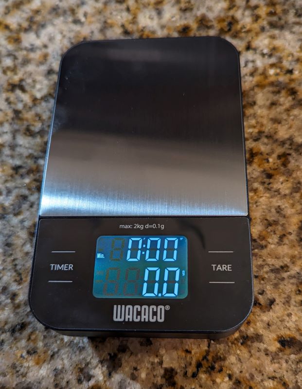 Wacaco Picopresso portable espresso machine review - For the true ...