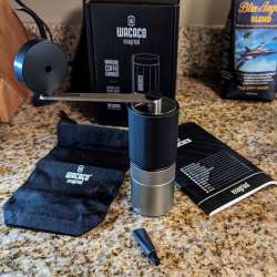 Wacaco Picopresso Travel Espresso Machine Review