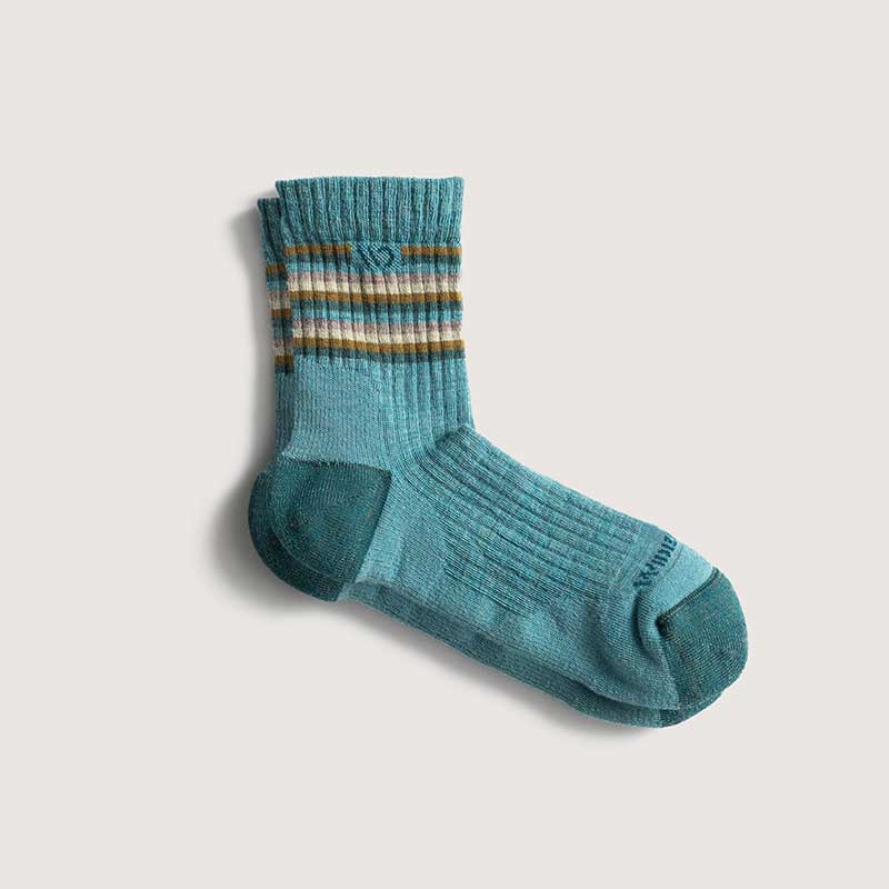 wide open socks 1