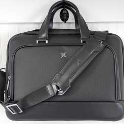 xSuit xBriefcase briefcase review