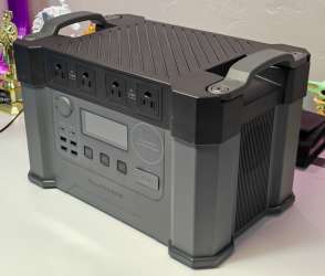 ALLPOWERS S2000 Portable Power Station 03