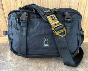 ChromeIndustriesKadetMax 55