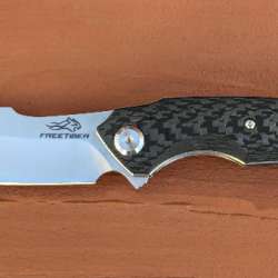 FreeTiger FT51 Pocket Knife review – It doesn’t cut – into your wallet