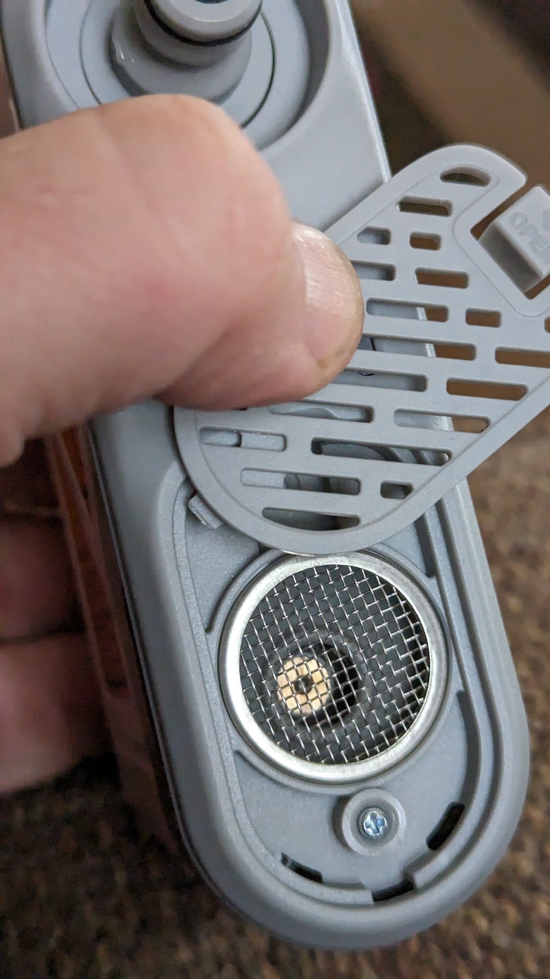 Flextail Max portable shower review clean off, anywhere! The Gadgeteer