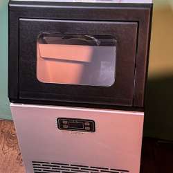 Joy Pebble V2.0 Commercial Ice Maker review