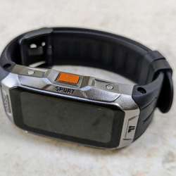 KOSPET TANK X1 Smartwatch review – Smarter than his older brother?