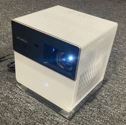 NomVdic P1000 projector 45
