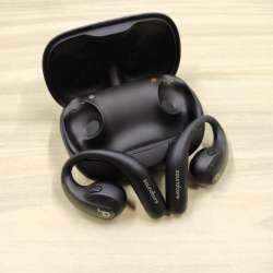 soundcore AeroFit Pro Open-Air Earbuds review