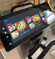 Typhur Sous Vide Station 11