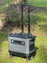 Ugreen PowerRoam 2200 14