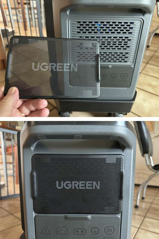 Ugreen PowerRoam 2200 20
